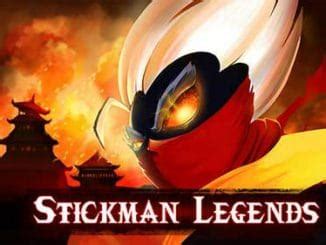 stickman legends gift code 2024